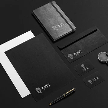 Niva Brochure Theme